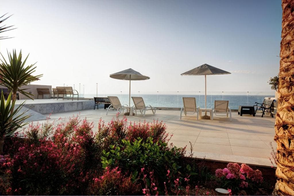Archipelagos Hotel - 39