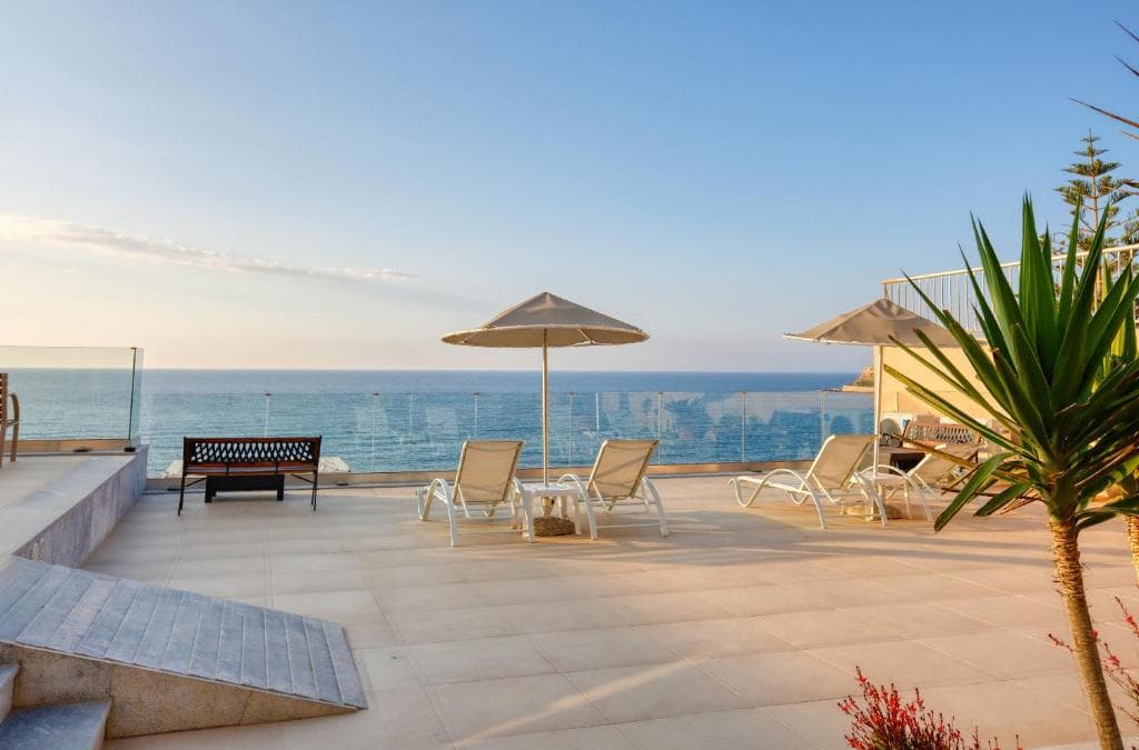 Archipelagos Hotel - 30