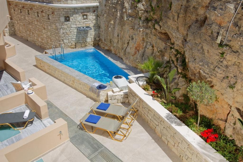 Archipelagos Hotel - 36