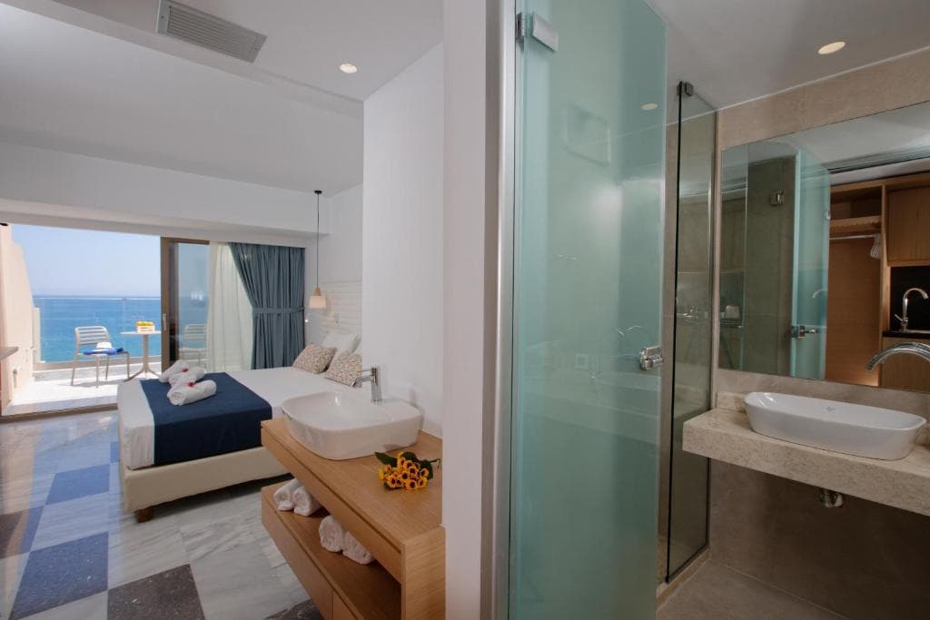 Archipelagos Hotel - 29