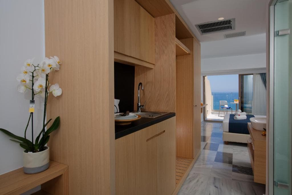 Archipelagos Hotel - 28