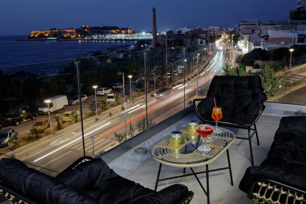 Archipelagos Hotel - 37