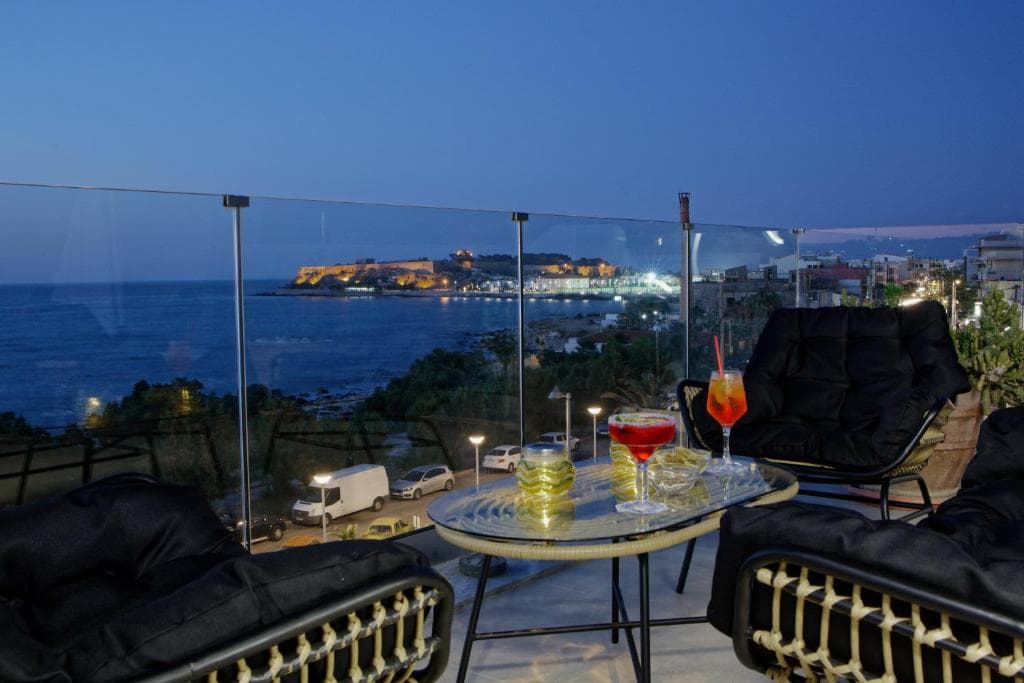 Archipelagos Hotel - 44