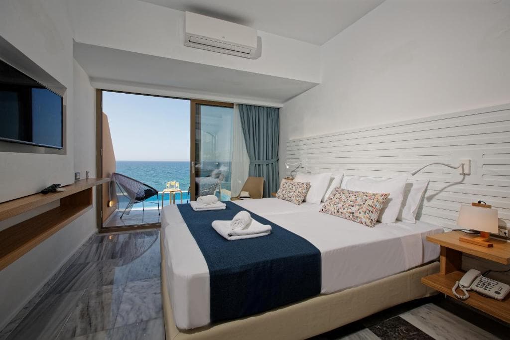 Archipelagos Hotel - 45