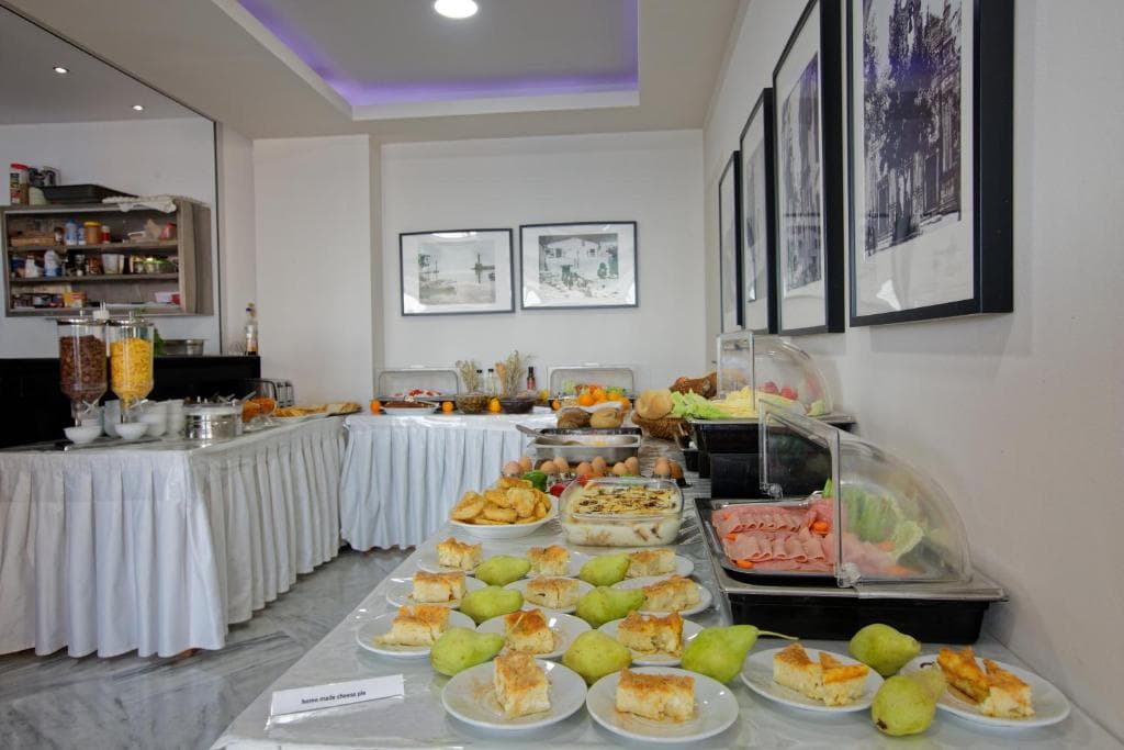 Archipelagos Hotel - 20