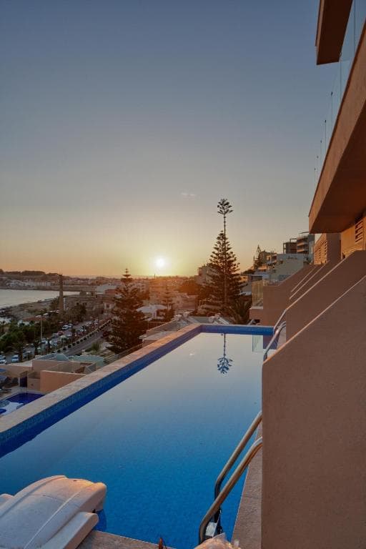 Archipelagos Hotel - 8