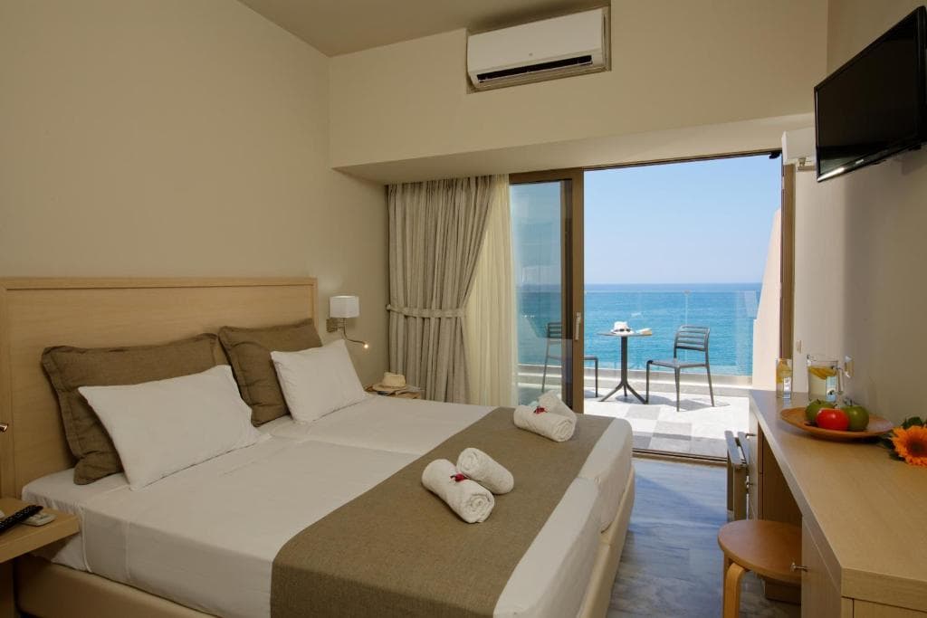 Archipelagos Hotel - 22