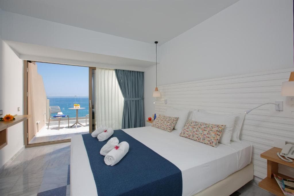 Archipelagos Hotel - 23