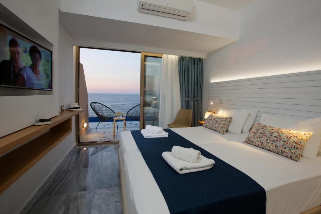 Archipelagos Hotel - 24
