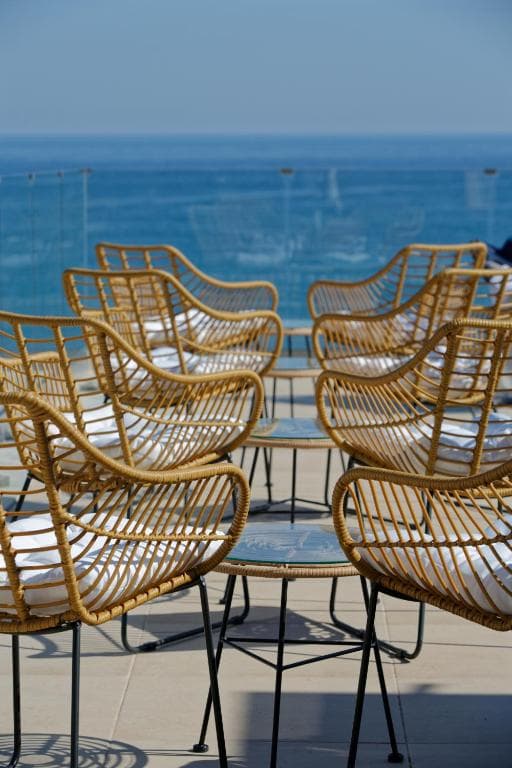 Archipelagos Hotel - 34