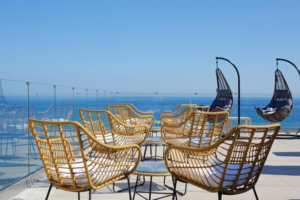 Archipelagos Hotel - 33