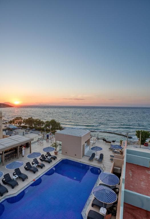 Archipelagos Hotel - 26