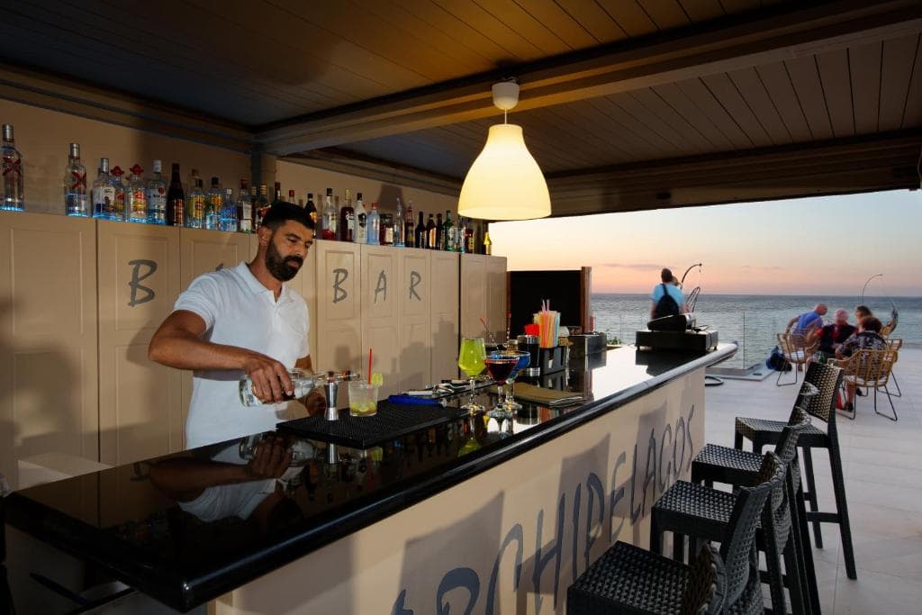 Archipelagos Hotel - 31