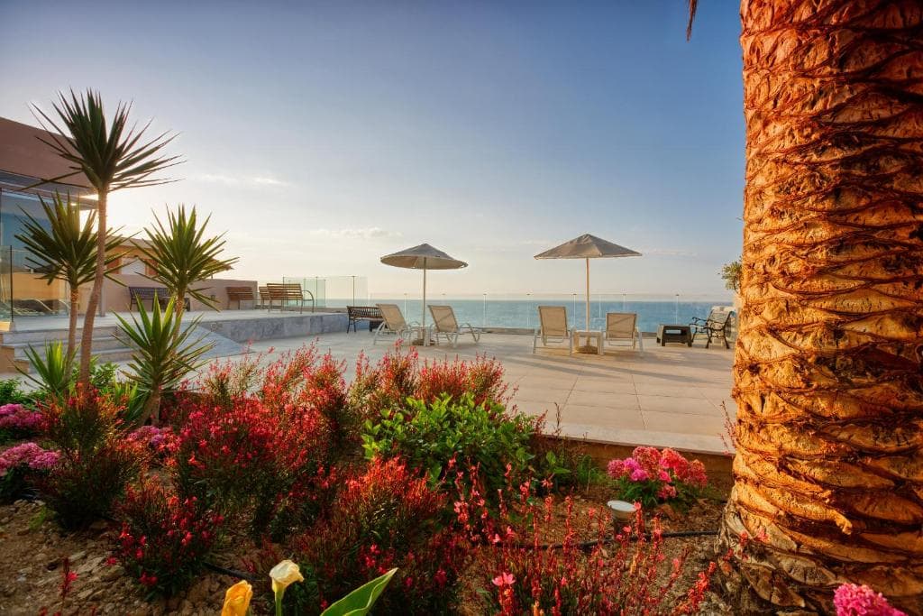Archipelagos Hotel - 11