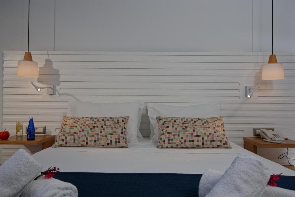 Archipelagos Hotel - 10