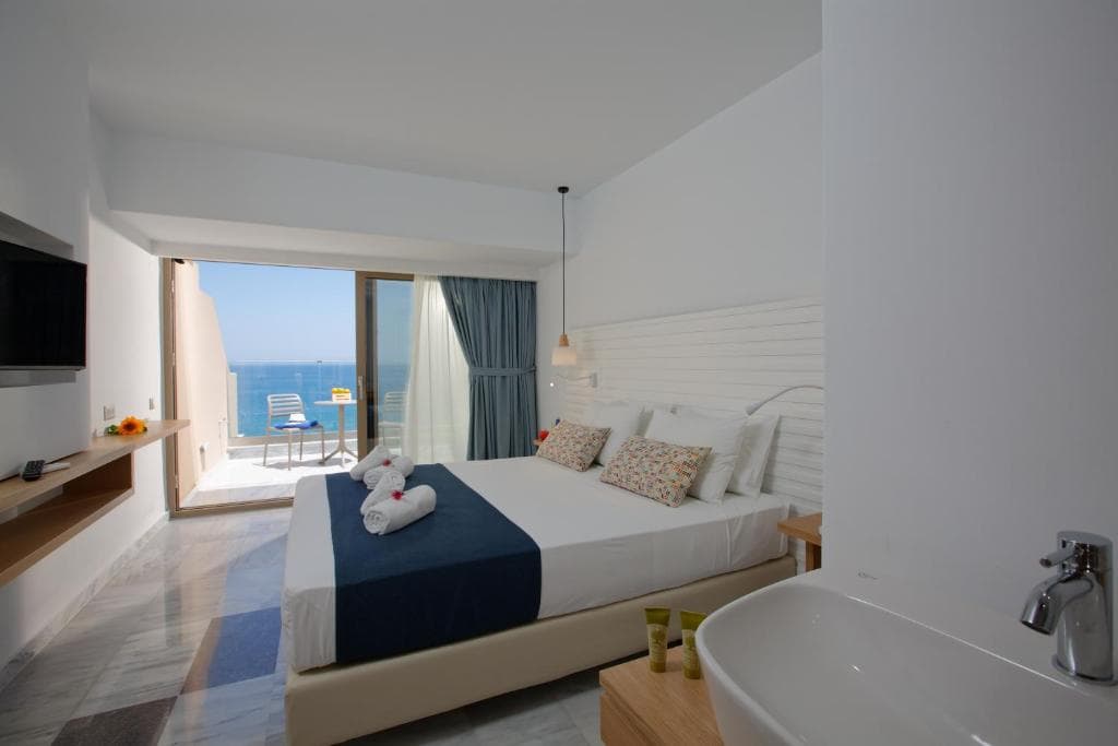 Archipelagos Hotel - 9