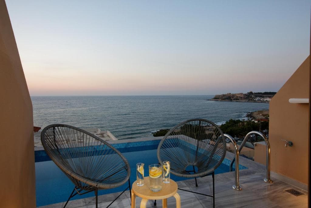 Archipelagos Hotel - 16