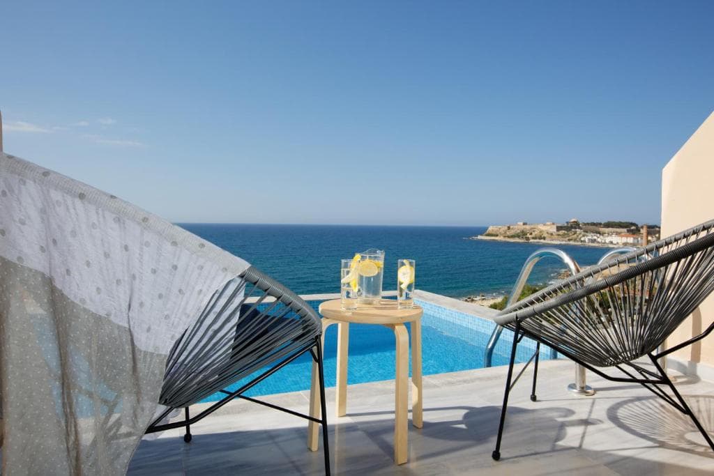 Archipelagos Hotel - 15