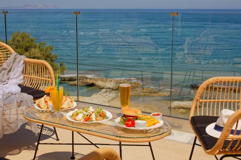 Archipelagos Hotel - 17