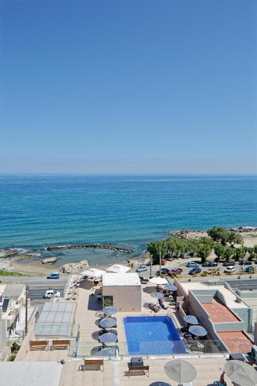 Archipelagos Hotel - 19