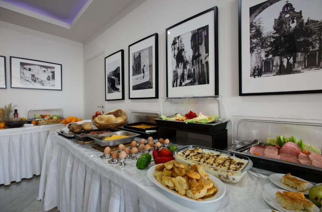 Archipelagos Hotel - 21