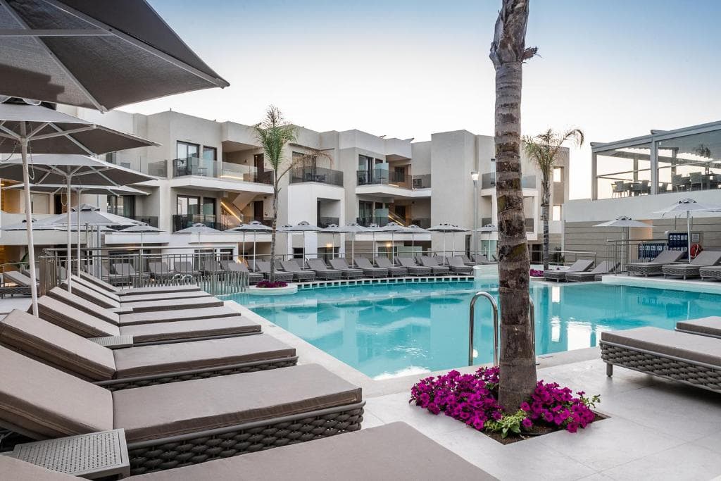 Porto Platanias Beach Luxury Selection - - 38