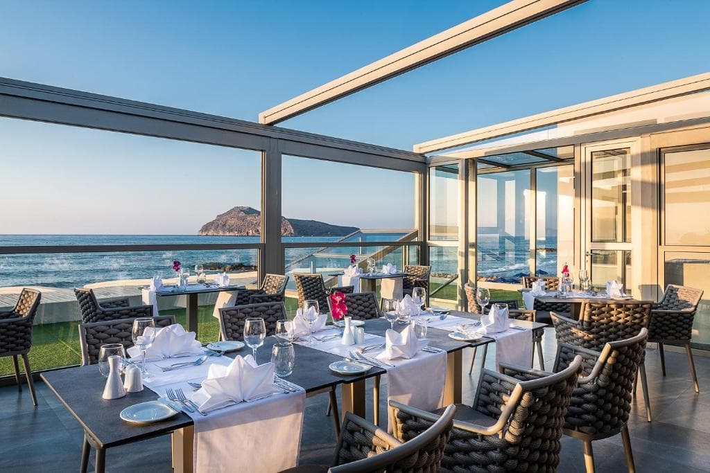 Porto Platanias Beach Luxury Selection - - 37