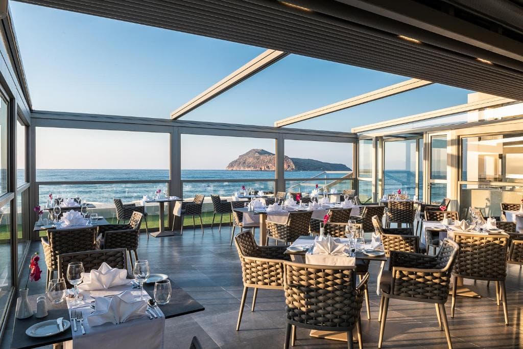 Porto Platanias Beach Luxury Selection - - 25