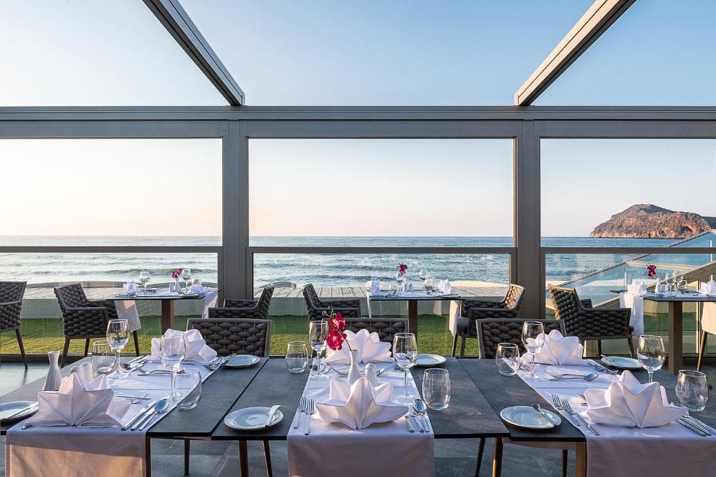 Porto Platanias Beach Luxury Selection - - 27