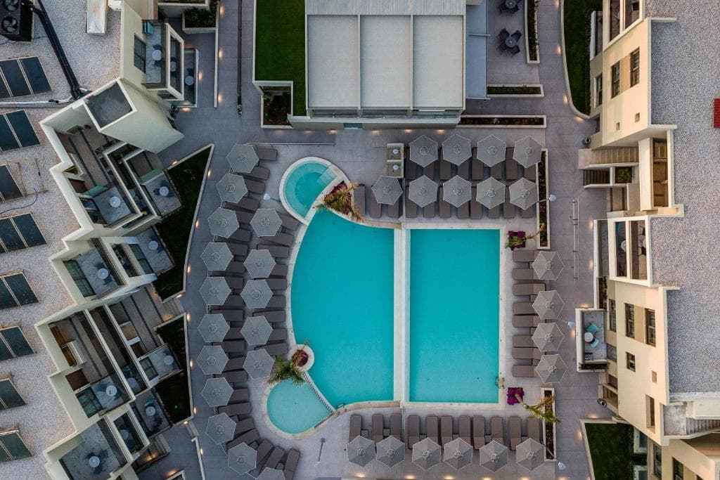 Porto Platanias Beach Luxury Selection - - 32