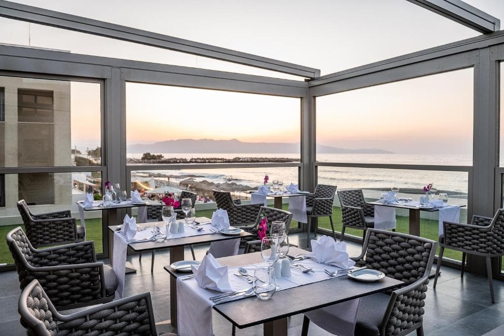 Porto Platanias Beach Luxury Selection - - 33