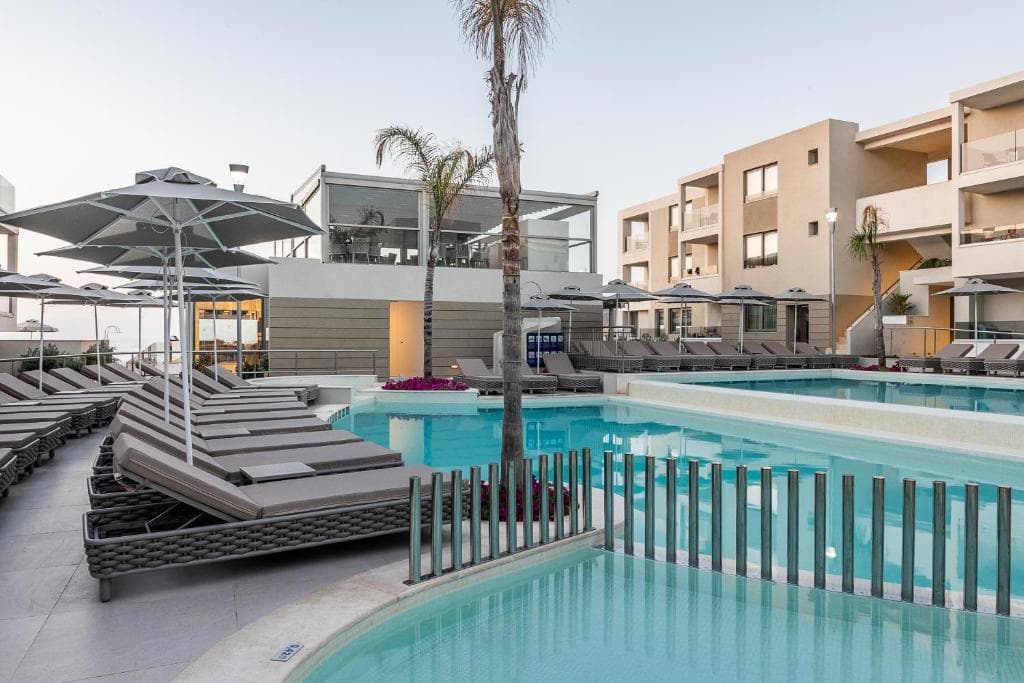 Porto Platanias Beach Luxury Selection - - 34