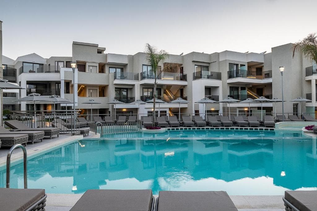 Porto Platanias Beach Luxury Selection - - 35