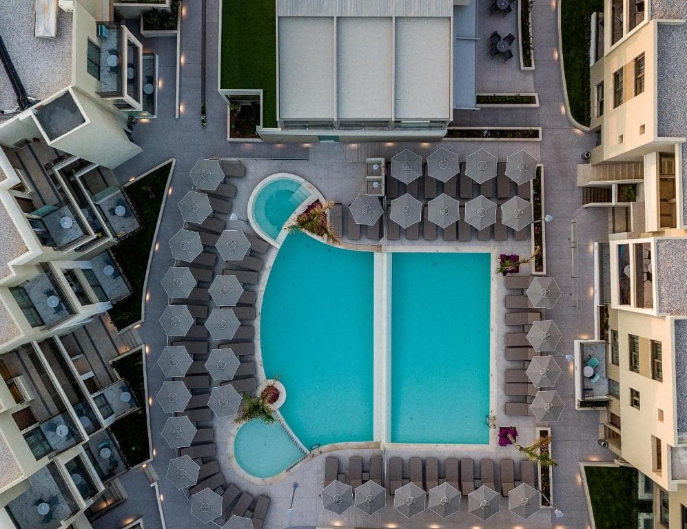 Porto Platanias Beach Luxury Selection - - 20