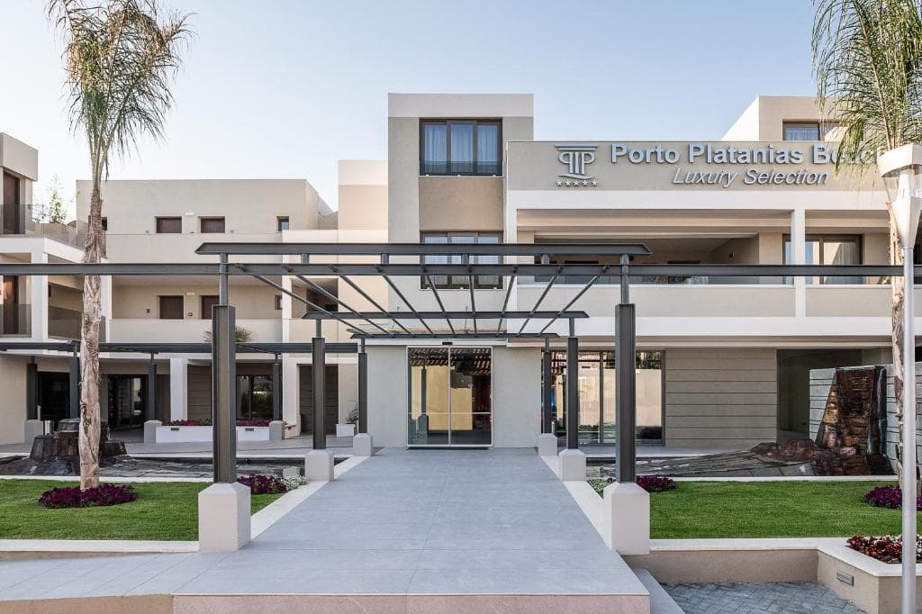 Porto Platanias Beach Luxury Selection - - 21