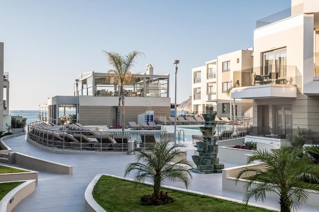 Porto Platanias Beach Luxury Selection - - 22