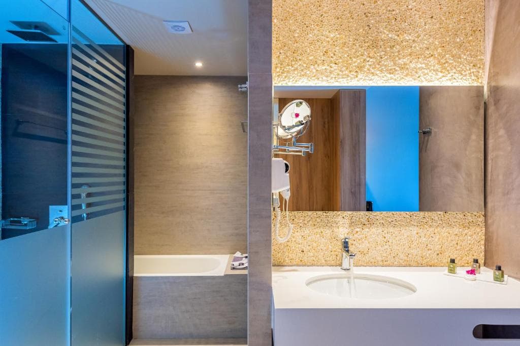 Solimar AquaMarine Hotel - 18