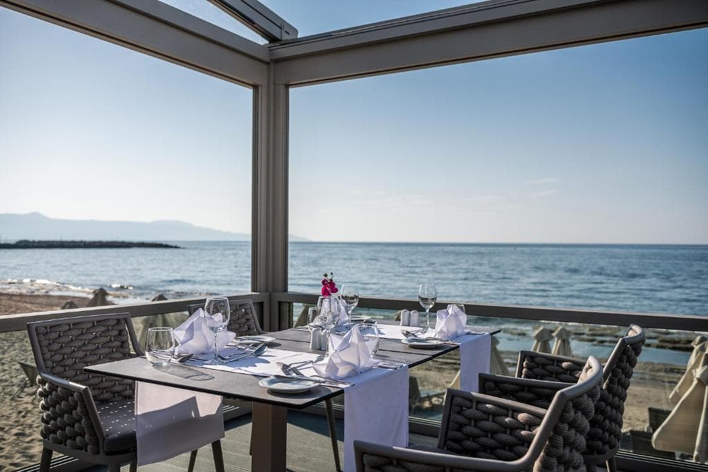 Porto Platanias Beach Luxury Selection - - 18