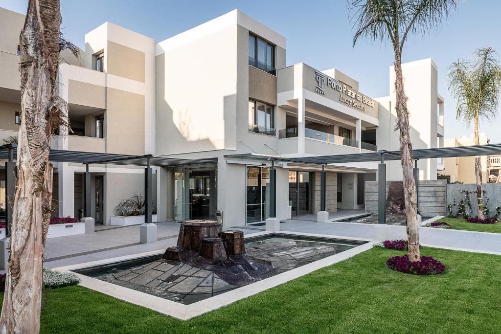 Porto Platanias Beach Luxury Selection - - 3