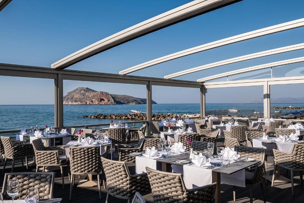 Porto Platanias Beach Luxury Selection - - 17