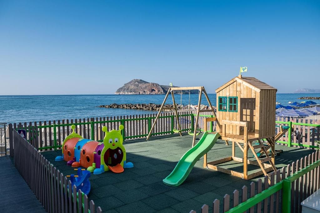 Porto Platanias Beach Luxury Selection - - 8
