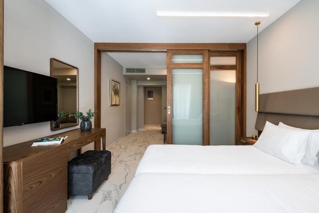 Porto Platanias Beach Luxury Selection - - 16