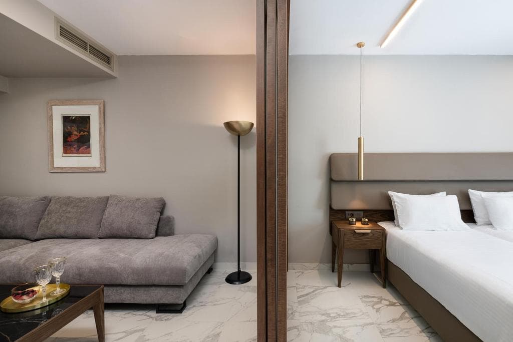 Porto Platanias Beach Luxury Selection - - 15