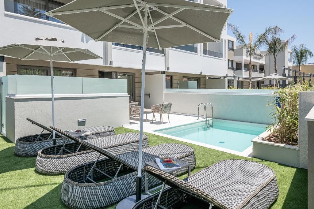 Porto Platanias Beach Luxury Selection - - 5