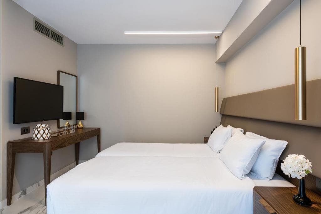 Porto Platanias Beach Luxury Selection - - 14