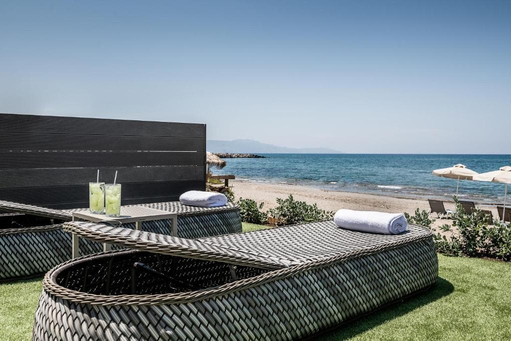 Porto Platanias Beach Luxury Selection - - 12