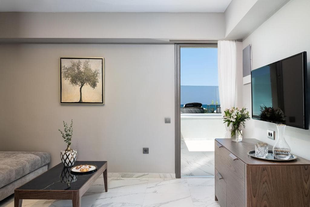 Porto Platanias Beach Luxury Selection - - 10