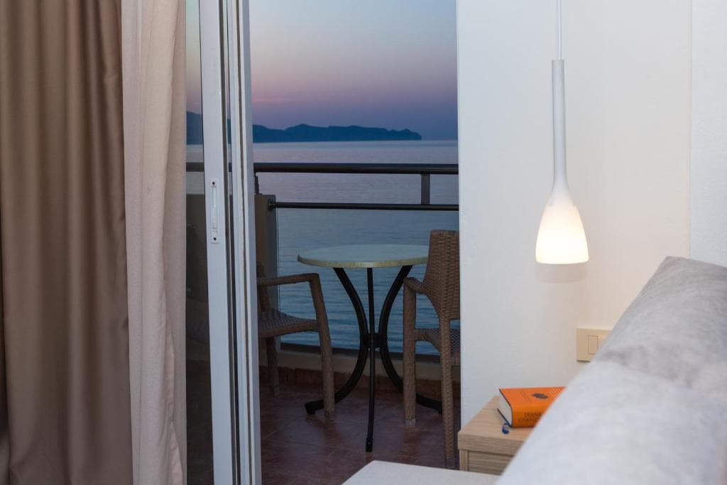 Sunny Bay Hotel - 24