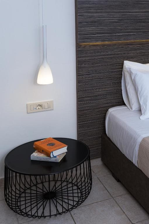 Sunny Bay Hotel - 25