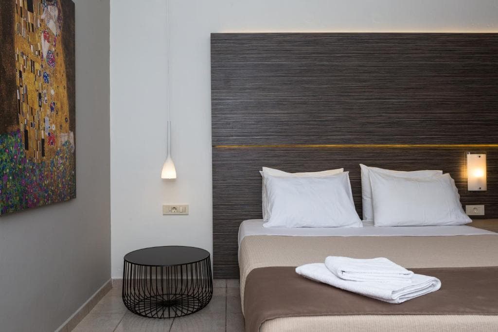 Sunny Bay Hotel - 26